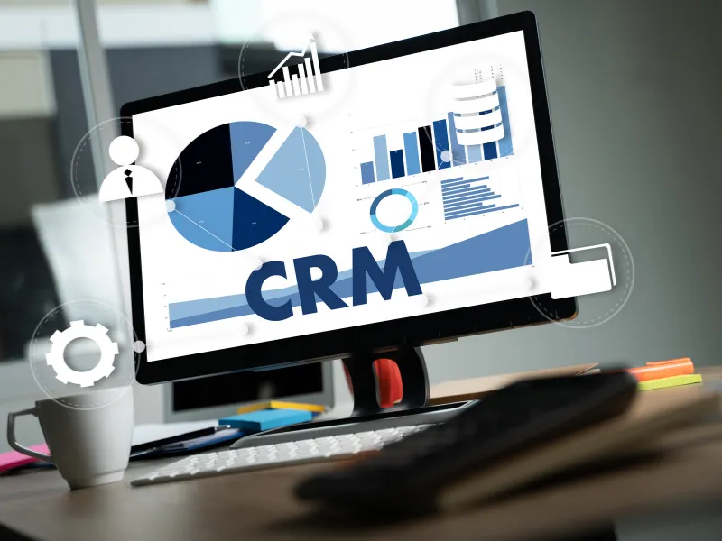 CRM Tools Benefit