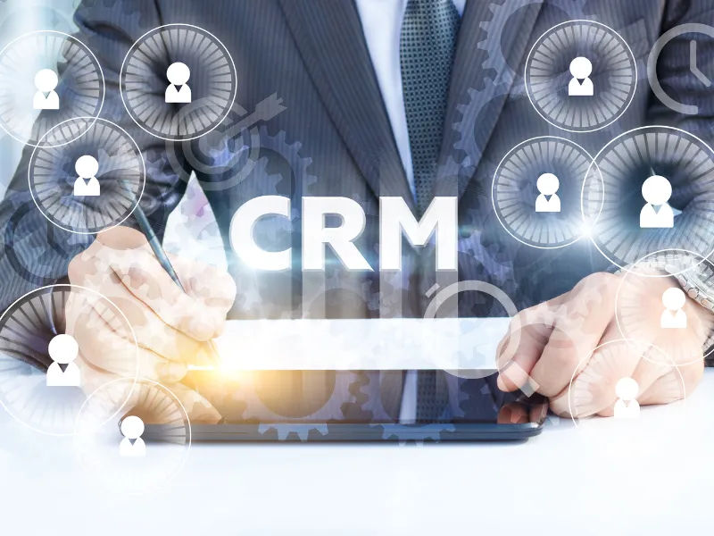 CRM