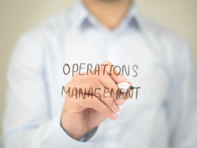 Operational CRM