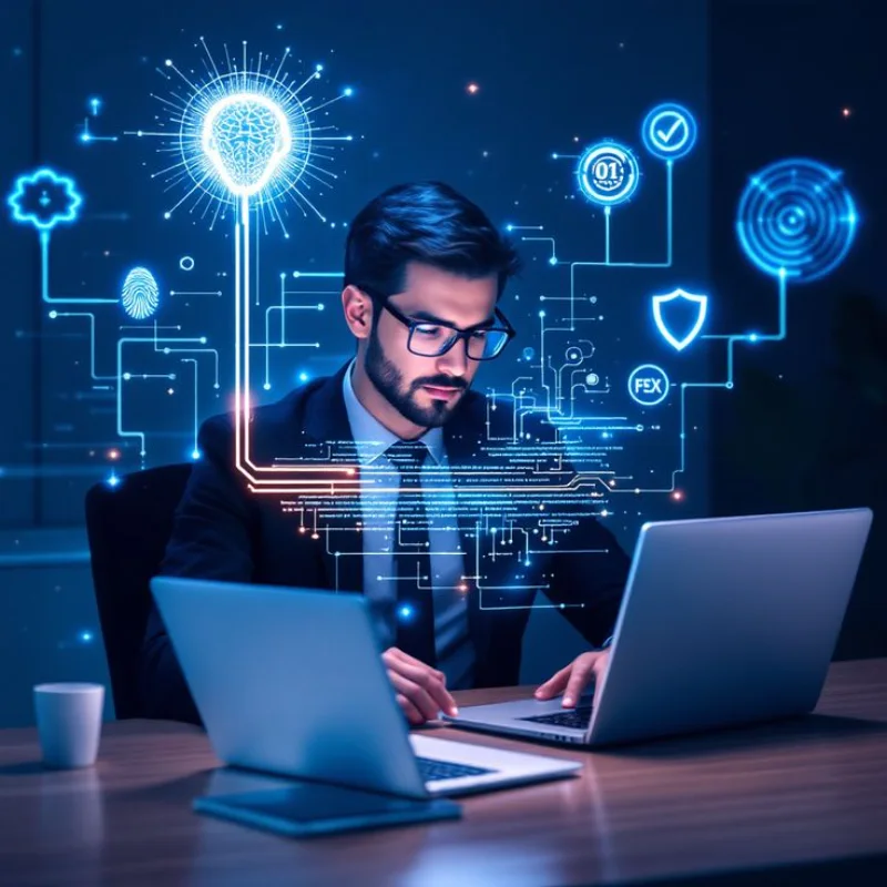 AI Co-Pilots in Business