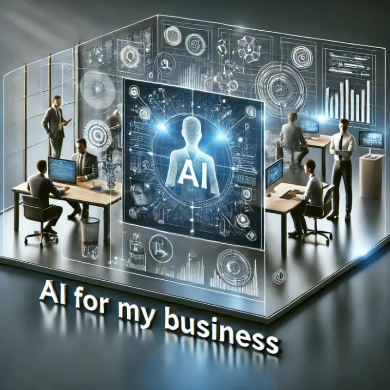 AI Co-Pilots in Business