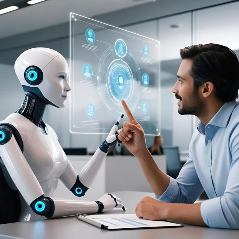 AI Co-Pilots in Business