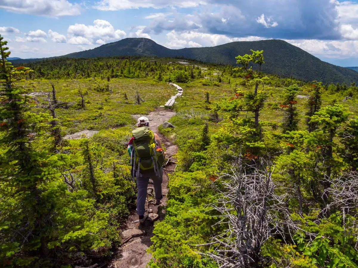 Appalachian-Trail-Eastern-U.S.