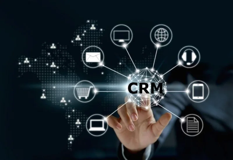 CRM