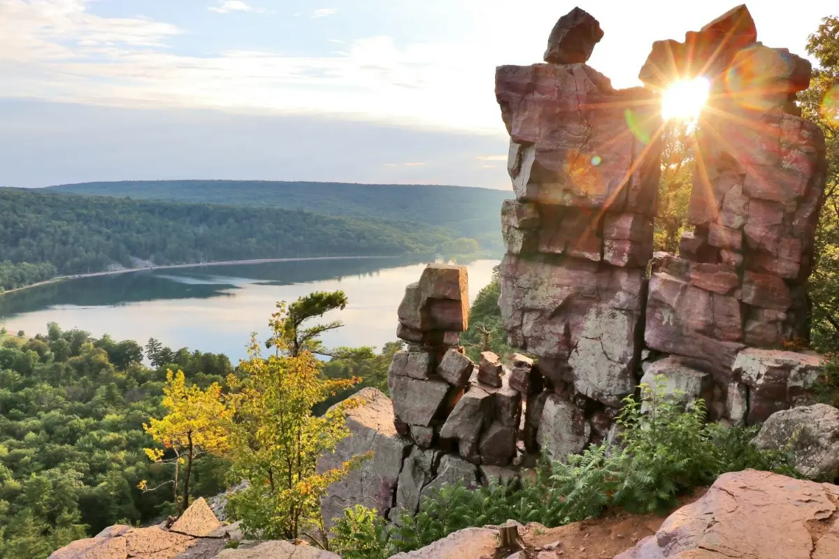 Ice-Age-Trail-Wisconsin