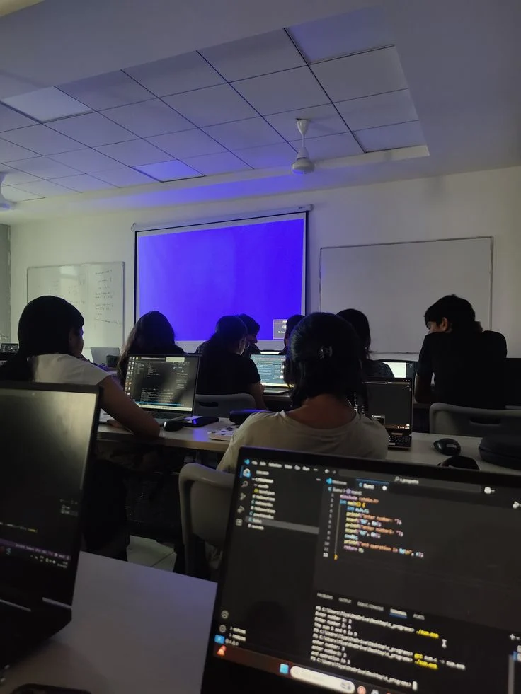 CS Programs