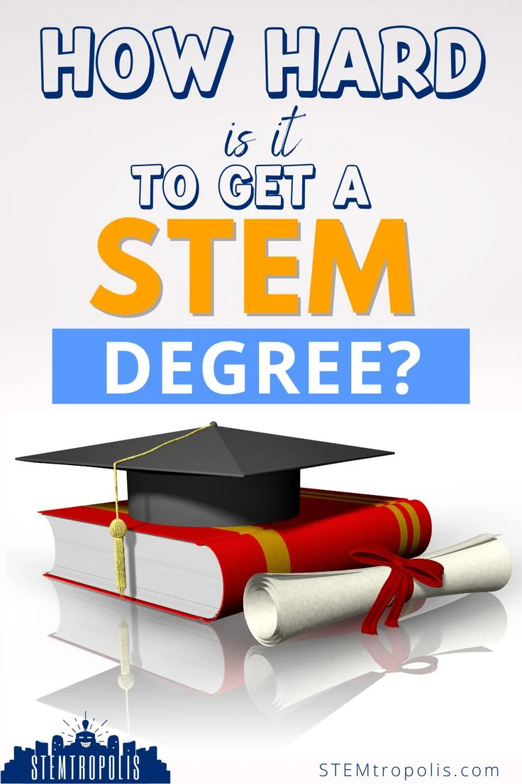 STEM Degree Programs